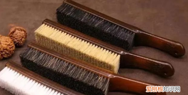 文玩核桃品种图鉴大全,文玩刷软硬猪鬃使用区别