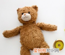 橙子“小熊”做法