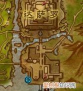 安塔纳港口在哪，dnf大飞空安塔纳港口需要多少战斗力