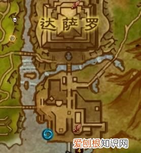 安塔纳港口在哪,dnf大飞空安塔纳港口需要多少战斗力