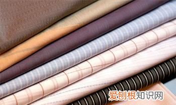 面料开发应该注意的情况 开发新型面料应注意哪些问题