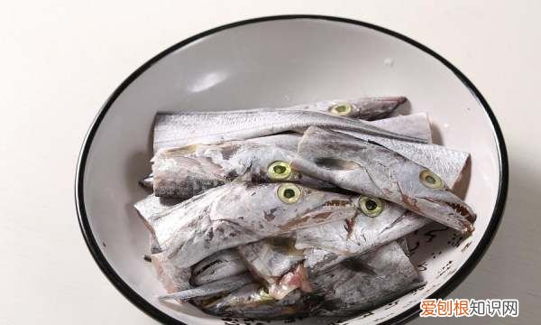 带鱼头为什么不能吃 带鱼头可不可以吃