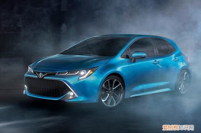 日系最省油的十款车 日系车哪个品牌最耐用