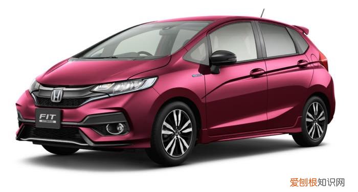 日系最省油的十款车 日系车哪个品牌最耐用