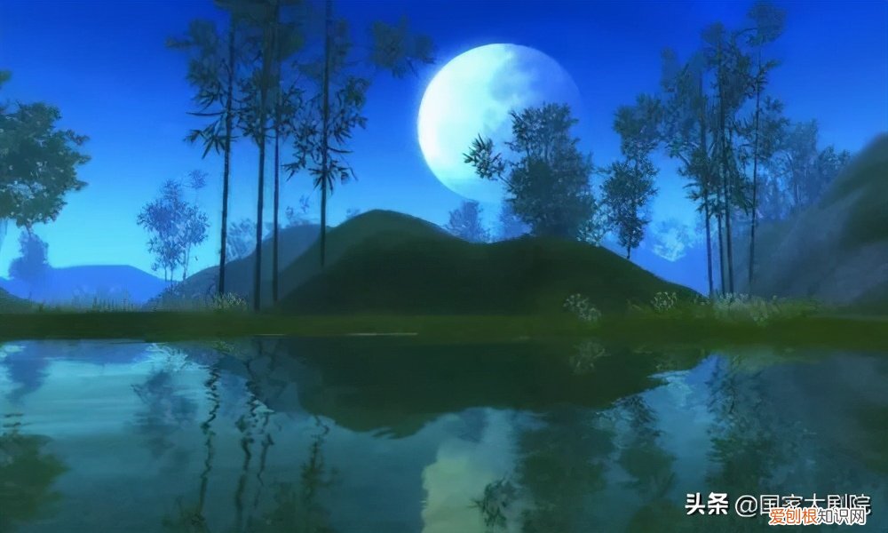 云南民歌小河淌水为什么会是经典 小河淌水是云南哪个地方的民歌