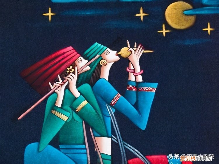 云南民歌小河淌水为什么会是经典 小河淌水是云南哪个地方的民歌