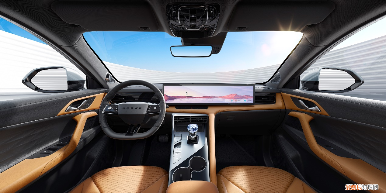 荣威suv新款rx5价格 荣威suv