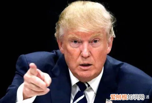 特朗普的真实身份是什么?他到底代表谁的利益 特朗普在中国出生