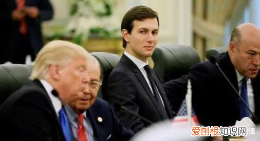 特朗普的真实身份是什么?他到底代表谁的利益 特朗普在中国出生