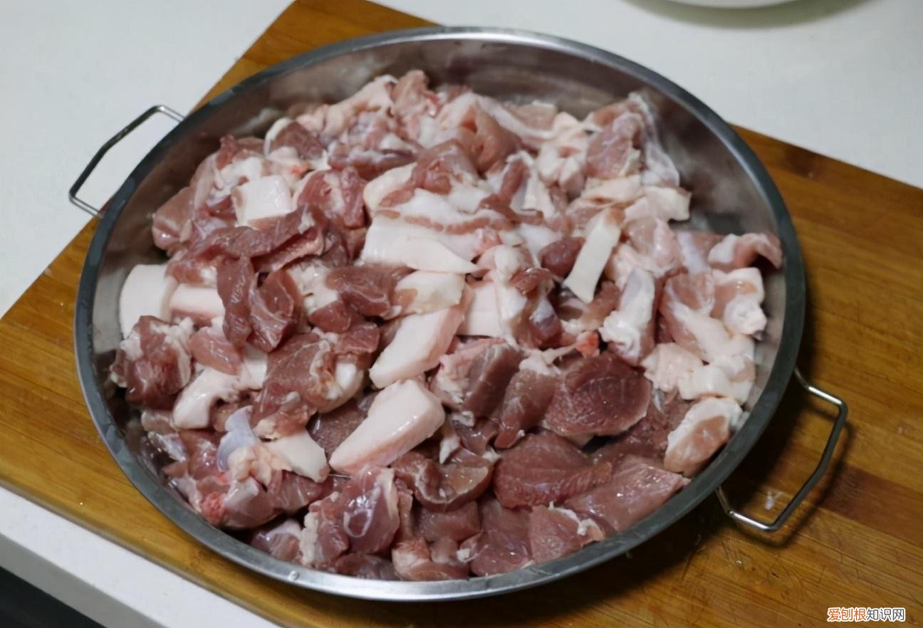 上海肉粽子的做法和配料 肉粽子的做法和配料