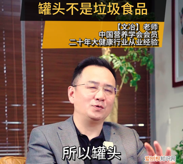 罐头类的垃圾食品有哪些叫什么名字