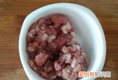 荠菜豆腐羹的做法,荠菜豆腐羹的家常做法