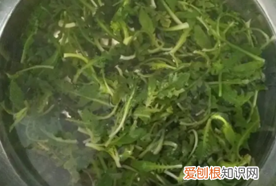 荠菜豆腐羹的做法,荠菜豆腐羹的家常做法