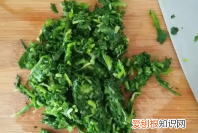 荠菜豆腐羹的做法,荠菜豆腐羹的家常做法