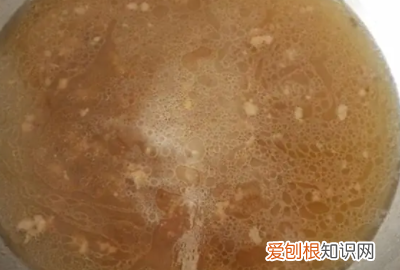 荠菜豆腐羹的做法,荠菜豆腐羹的家常做法