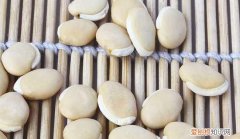 小扁豆苗的营养价值，白扁豆的营养价值 白扁豆的营养价值有哪些