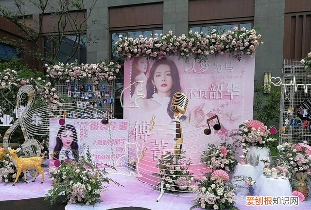 饭圈是躺粉什么意思,网信办整治无底线追星及饭圈互撕