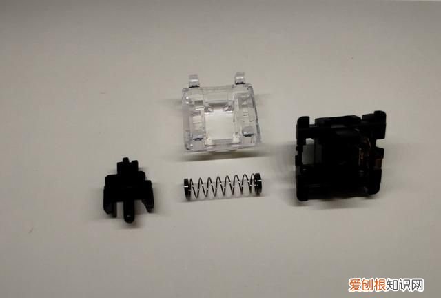 手感轻的轴体游戏