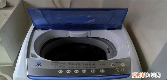 小天鹅洗衣机频繁出现e4故障码