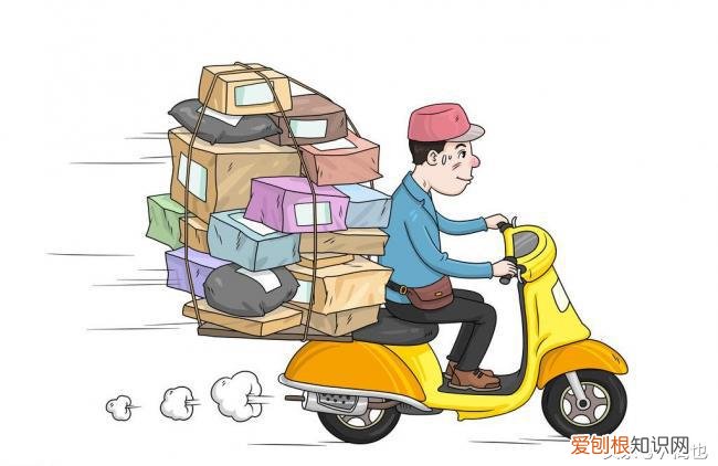 如何利用快递单号查物流信息,怎么通过查快递单号查到物流信息