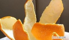 什么橘子直接可以剥皮，生橘子皮可以直接吃 直接吃生橘子皮可以