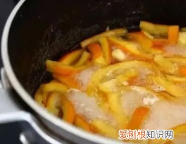 什么橘子直接可以剥皮，生橘子皮可以直接吃 直接吃生橘子皮可以