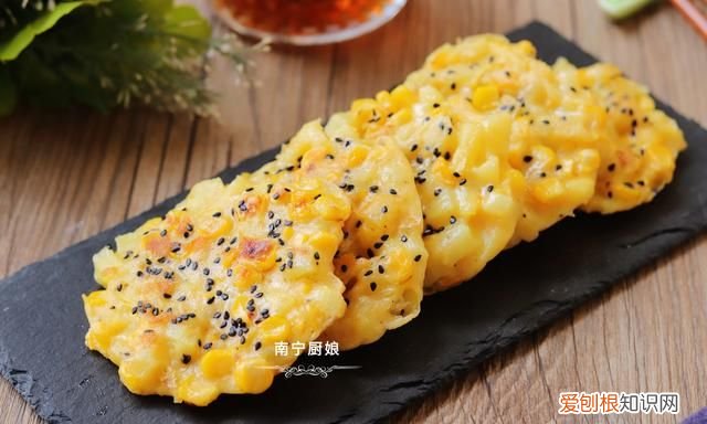 早餐牛奶鸡蛋饼的做法简单又营养