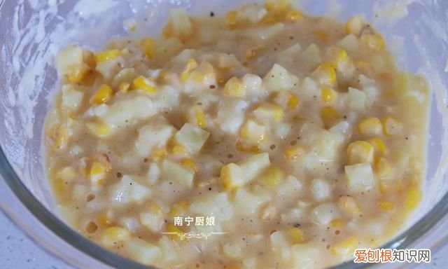 早餐牛奶鸡蛋饼的做法简单又营养