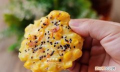 早餐牛奶鸡蛋饼的做法简单又营养