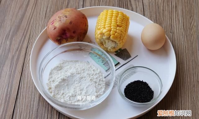 早餐牛奶鸡蛋饼的做法简单又营养