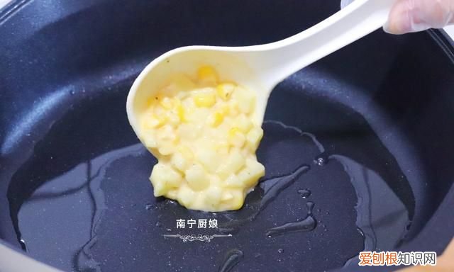 早餐牛奶鸡蛋饼的做法简单又营养