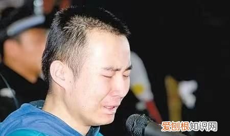 药家鑫什么时候被行刑的 21岁药家鑫被判死刑始末