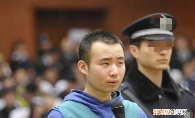 药家鑫什么时候被行刑的 21岁药家鑫被判死刑始末