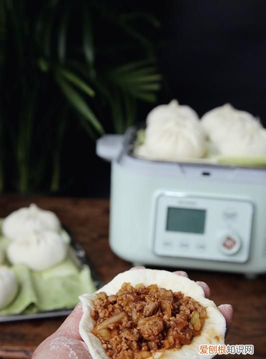 怎样蒸包子又白又软三个小诀窍,蒸包子如何做出来又白又松软