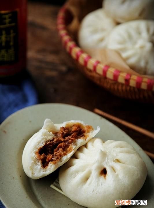怎样蒸包子又白又软三个小诀窍,蒸包子如何做出来又白又松软