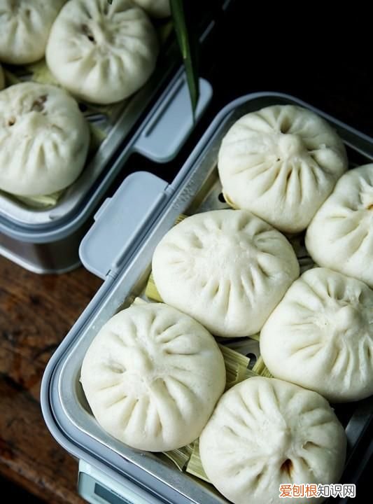 怎样蒸包子又白又软三个小诀窍,蒸包子如何做出来又白又松软
