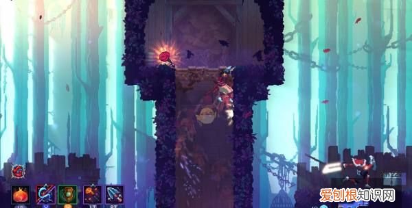 死亡细胞猛毒下水道怎么去，我要去下水道存一些食物英语