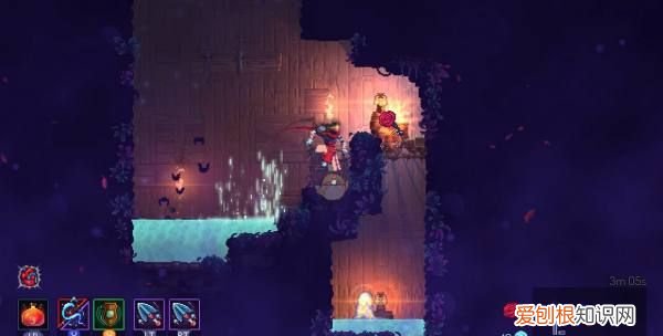 死亡细胞猛毒下水道怎么去，我要去下水道存一些食物英语