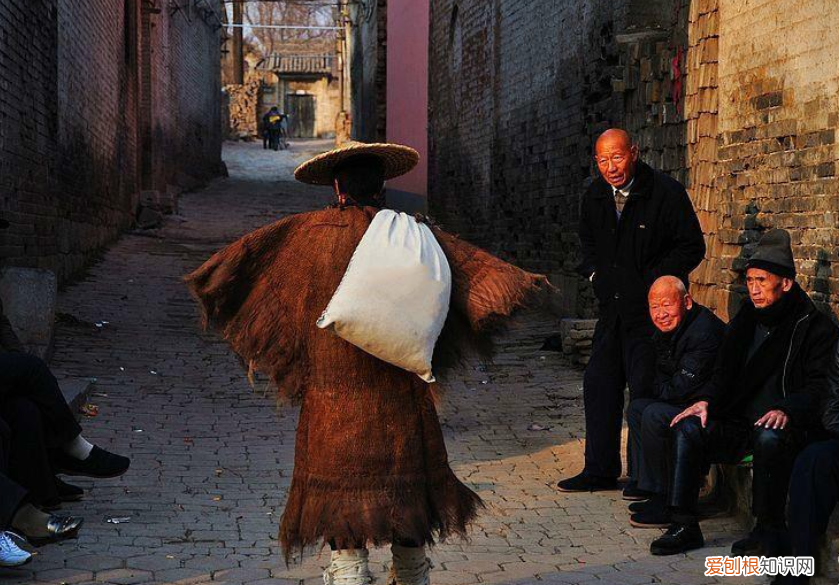 大家好，想請教一个問題??賒刀人是什麽人 赊刀人到底是什么人