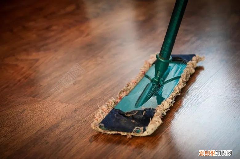 怎么样拖地干净小窍门 如何拖地最干净小妙招