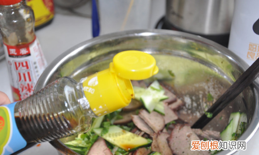 熟猪肝凉拌怎么做好吃窍门，凉拌猪肝怎么做好吃家常做法教程