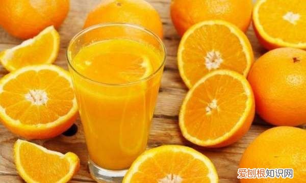 喝果汁的好处和坏处 喝果汁有什么好处和坏处