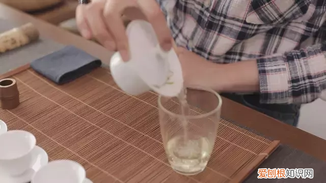 为什么说只有苏州洞庭碧螺春才是最正宗的碧螺春 碧螺春产于哪里