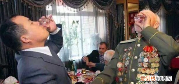 俄罗斯伏特加相当于中国哪种白酒