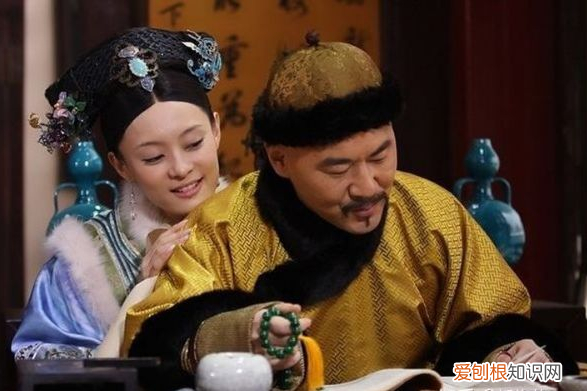 重温《如懿传》终于懂了 如懿传