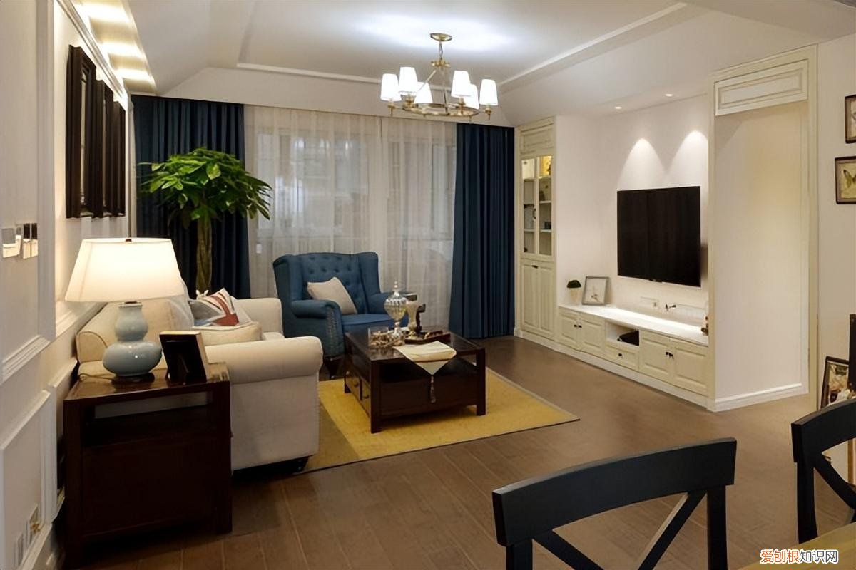 电视为什么突然不显示图像了但是有声音?