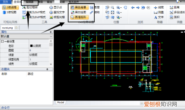 图片转cad怎么转，如何将转换成CAD文件