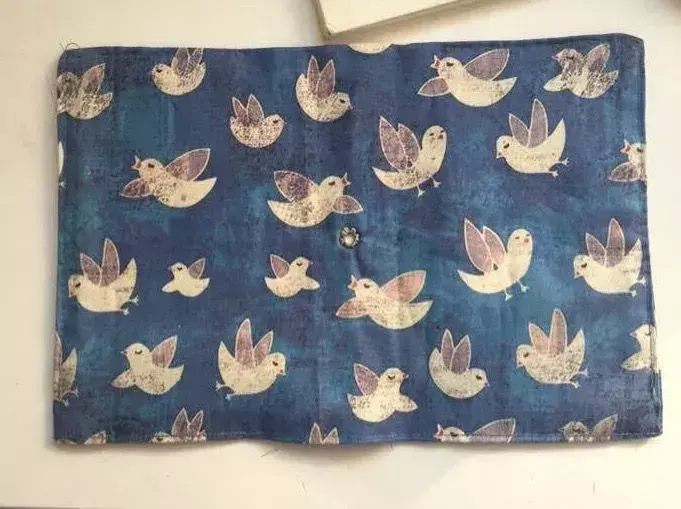 自己做手帐本子 手帐本怎么做