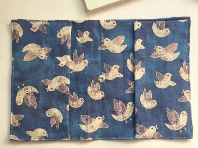 自己做手帐本子 手帐本怎么做