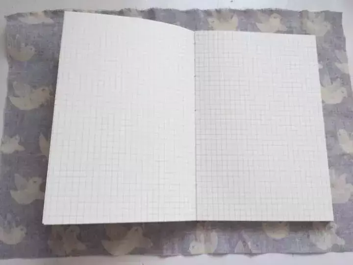 自己做手帐本子 手帐本怎么做